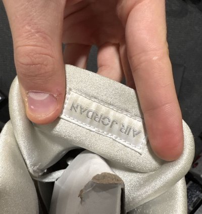 Nike Air Jordan 4 Pure Money 2017 - Size 12