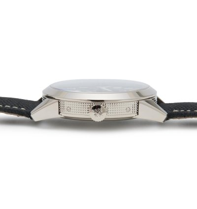 Patek Philippe Annual Calendar Travel Time 18k White Gold 5326g-001 - Ats-w008231