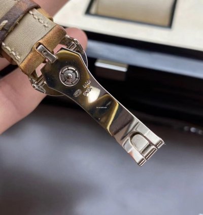 Patek Philippe Annual Calendar Travel Time Complications