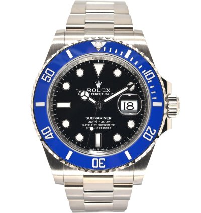 Rolex Submariner Date 41mm 126619lb-0003