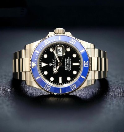 Rolex Submariner Date 41mm 126619lb-0003