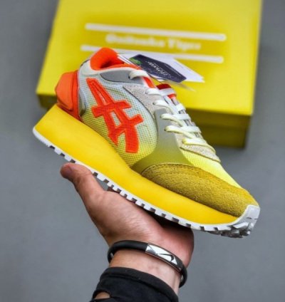 Asic S Onitsuk A Tiger Moage Co Sneakers
