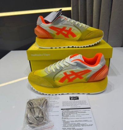 Asic S Onitsuk A Tiger Moage Co Sneakers