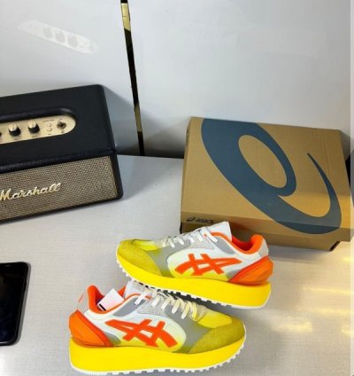 Asic S Onitsuk A Tiger Moage Co Sneakers