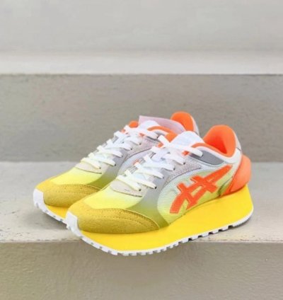 Asic S Onitsuk A Tiger Moage Co Sneakers