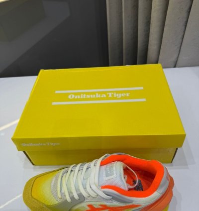Asic S Onitsuk A Tiger Moage Co Sneakers