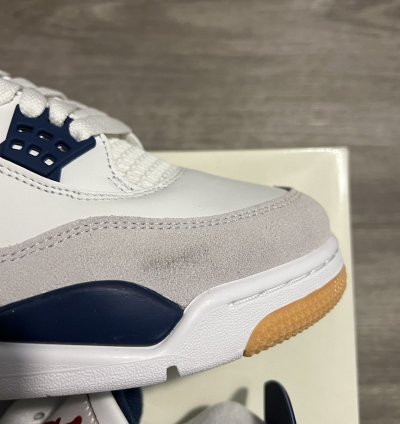 Nike Air Jordan 4 Retro Sb