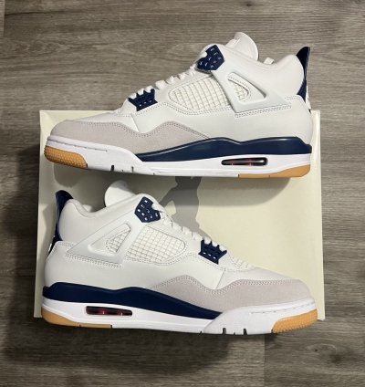 Nike Air Jordan 4 Retro Sb