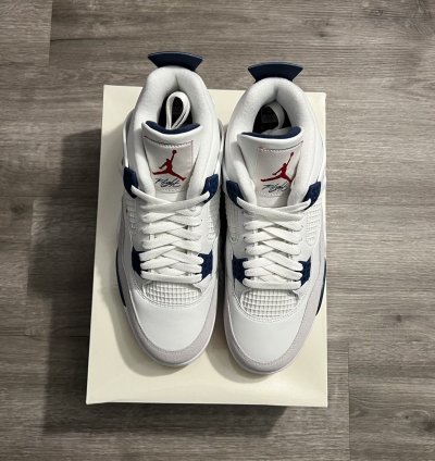 Nike Air Jordan 4 Retro Sb