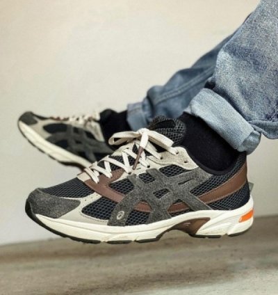 Asics Gel 1130 Mk Forest Running Shoes
