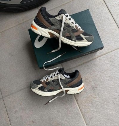 Asics Gel 1130 Mk Forest Running Shoes