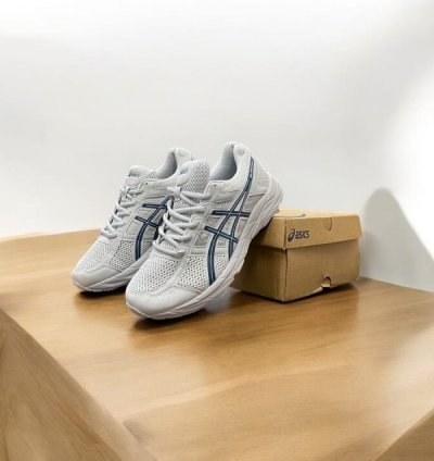 Asics Gel Contend 4 Sneakers