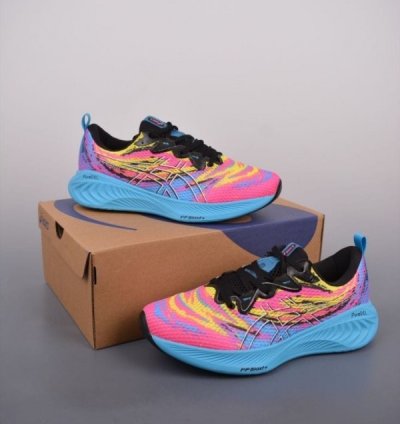 Asics Gel Cumulus 25 Multi Running Shoes