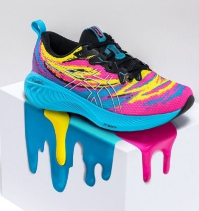 Asics Gel Cumulus 25 Multi Running Shoes