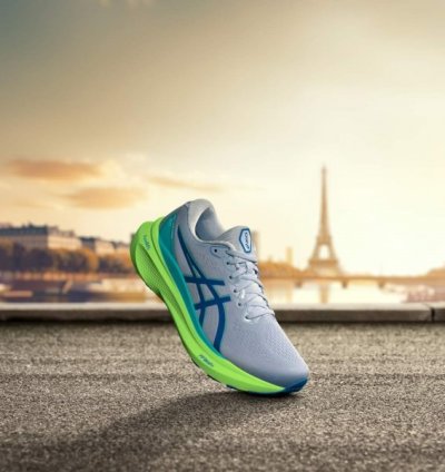 Asics Gel Nimbus 26 Lite Show Running Shoes