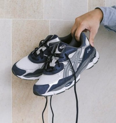 Asics Gel Nyc Urbancore Sneakers