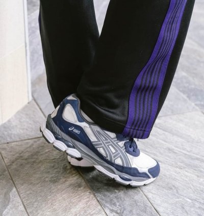 Asics Gel Nyc Urbancore Sneakers