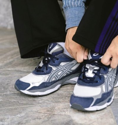 Asics Gel Nyc Urbancore Sneakers
