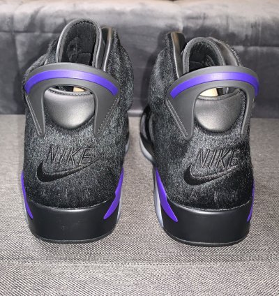 Nike Air Jordan 6 Retro Sp Social Status Men 13 Ar2257-005