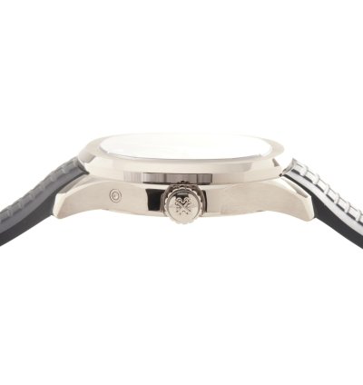 Patek Philippe Aquanaut 18k White Gold 5650g-001 - Com003537