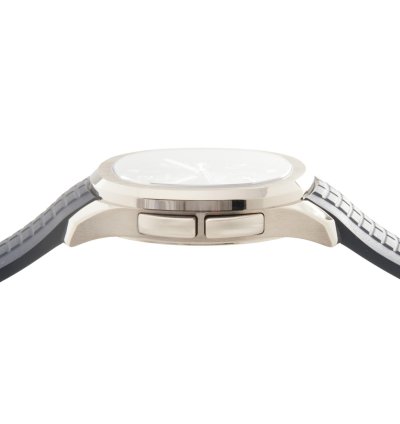 Patek Philippe Aquanaut 18k White Gold 5650g-001 - Com003537