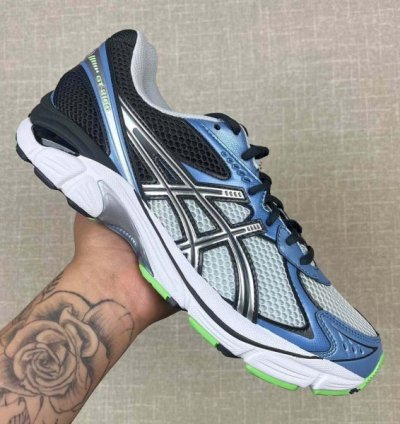 Asics Gt 2160 Glacier Ice Sneakers
