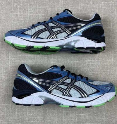 Asics Gt 2160 Glacier Ice Sneakers