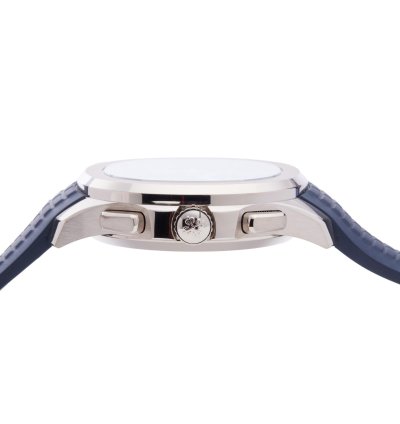Patek Philippe Aquanaut 18k White Gold 5968g-001 - Ats-w007851