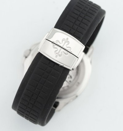 Patek Philippe Aquanaut 2009 - 5167a-001