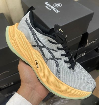 Asics Superblast Ffbast Sneakers