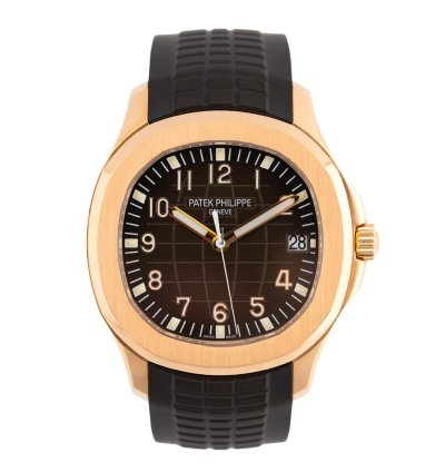Patek Philippe Aquanaut 2011 - 5167r-001