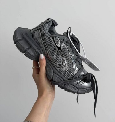 Balenciaga 3xl Beast Mode Sneakers
