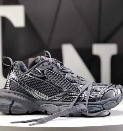 Balenciaga 3xl Beast Mode Sneakers