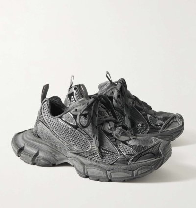 Balenciaga 3xl Beast Mode Sneakers