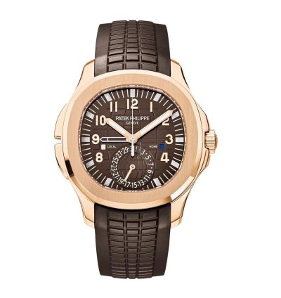 Patek Philippe Aquanaut 2018 5164r