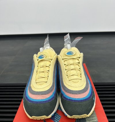 Nike Air Max 1 97 Sean Wotherspoon