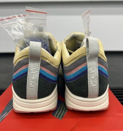 Nike Air Max 1 97 Sean Wotherspoon