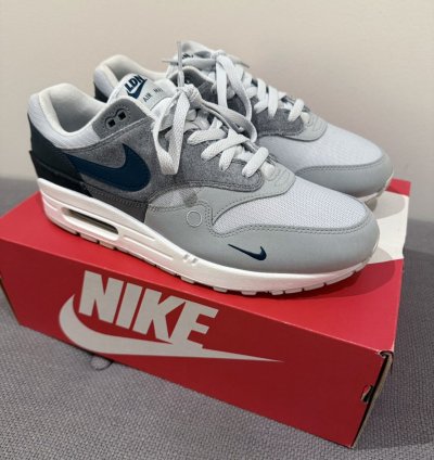 Nike Air Max 1 London City Pack Us 10