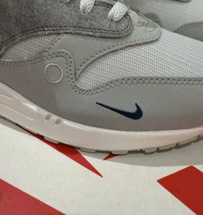 Nike Air Max 1 London City Pack Us 10