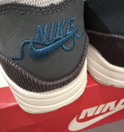 Nike Air Max 1 London City Pack Us 10