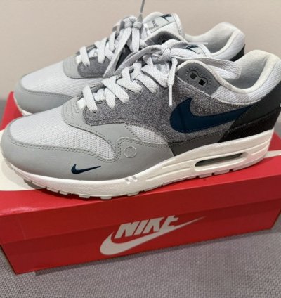 Nike Air Max 1 London City Pack Us 10