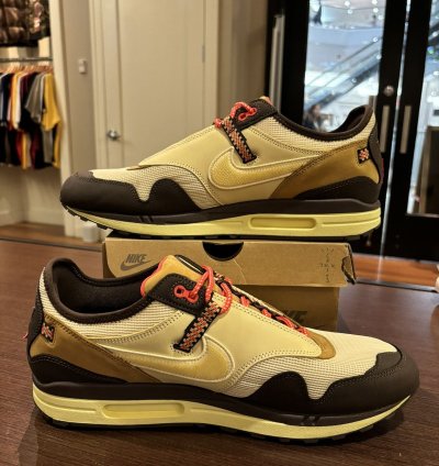 Nike Air Max 1 Travis Scott