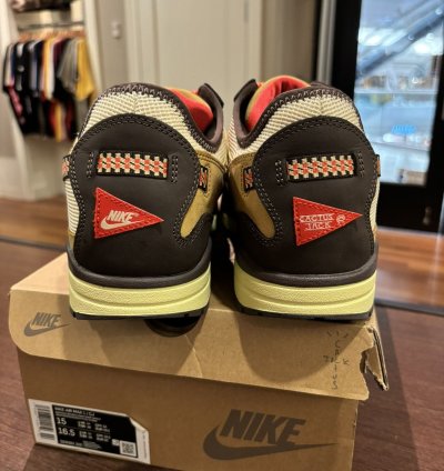 Nike Air Max 1 Travis Scott