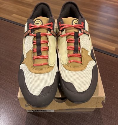 Nike Air Max 1 Travis Scott