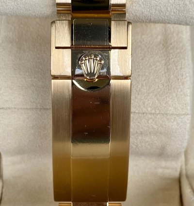 Rolex Submariner Date Blue Dial 116618lb like New - Amazing Condition