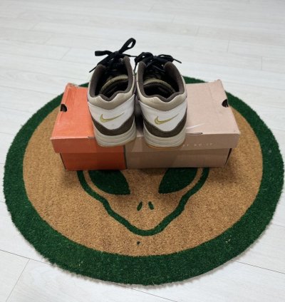 Nike Air Max 1 Viotech