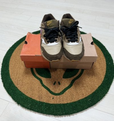 Nike Air Max 1 Viotech