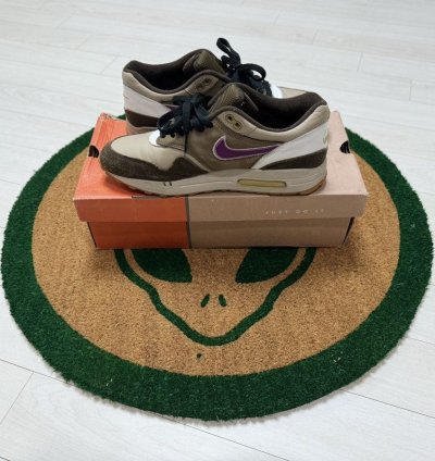 Nike Air Max 1 Viotech