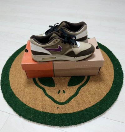Nike Air Max 1 Viotech
