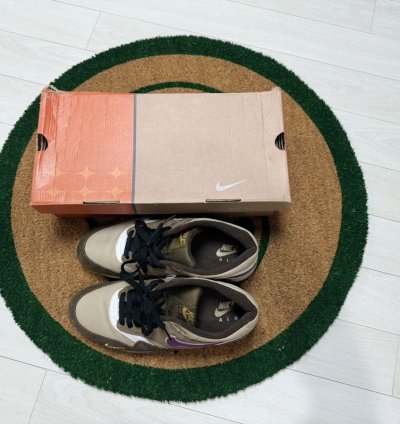 Nike Air Max 1 Viotech